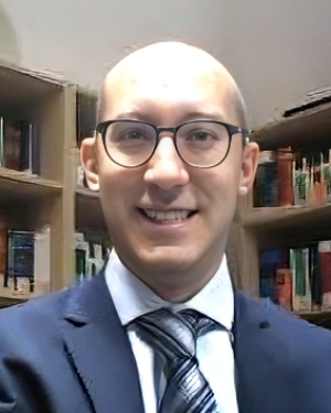 Fabio Salvatore Cassibba