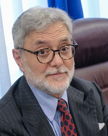 Giovanni Melillo