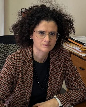 Laura Reale