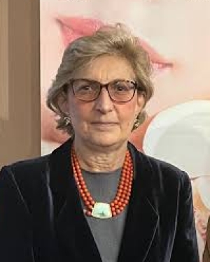 Maria Grazia Vagliasindi