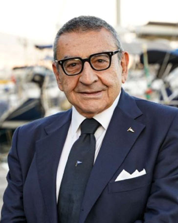 Mario  Rusciano
