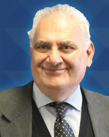 Massimo Siclari