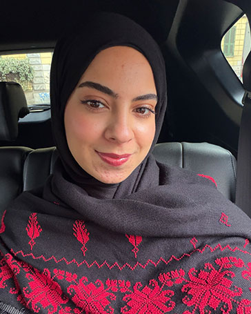Sara Awad