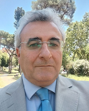 Vittorio Carlomagno