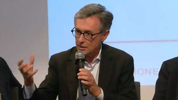 Intervento di Andrea Giorgis