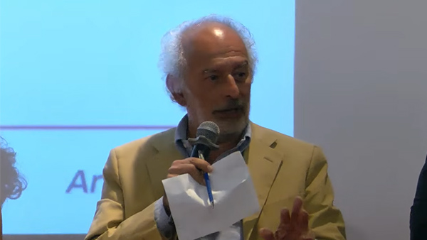 Intervento di Gad Lerner