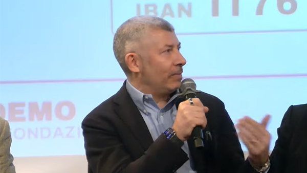 Intervento di Ivan Scalfarotto