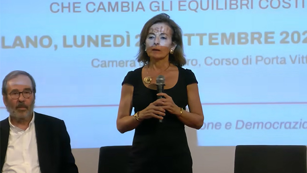 Intervento di Maria Agostina Cabiddu