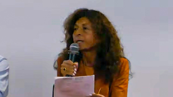 Intervento di Marilisa D’Amico