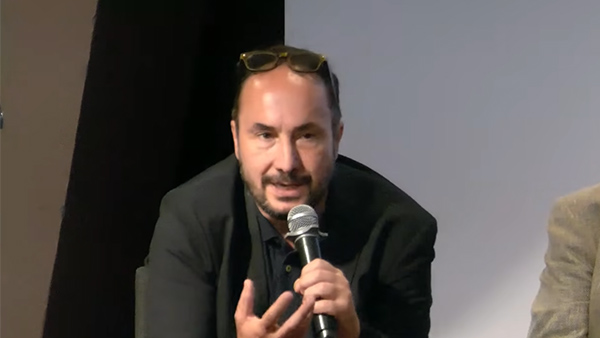 Intervento di Maurizio Acerbo