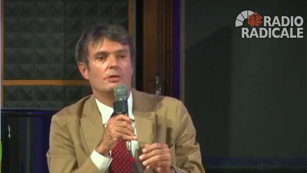 Intervento di Giovanni Bisogni