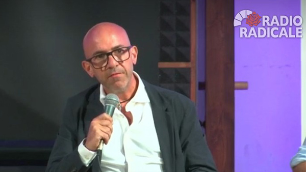 Intervento di Roberto Tuorto